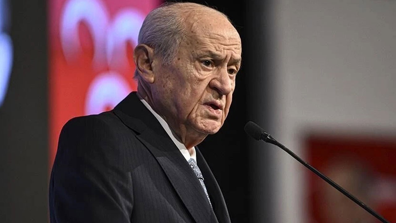 Bahçeli’den küresel savaş uyarısı... "Savaş değil, barış hakim olmalıdır"