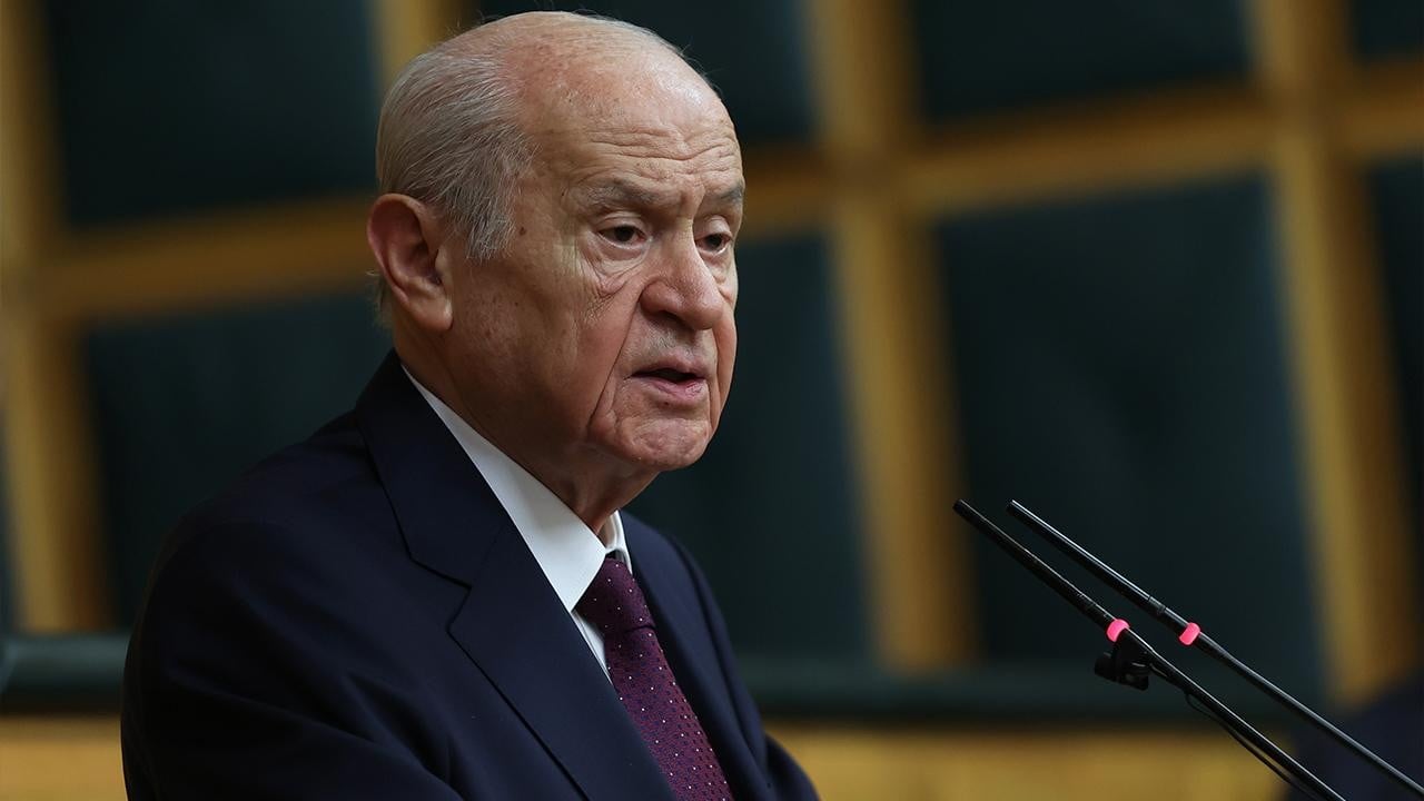 Bahçeli’den Malazgirt mesajı: Anadolu namusumuzdur, Türkiye istikbalimizdir