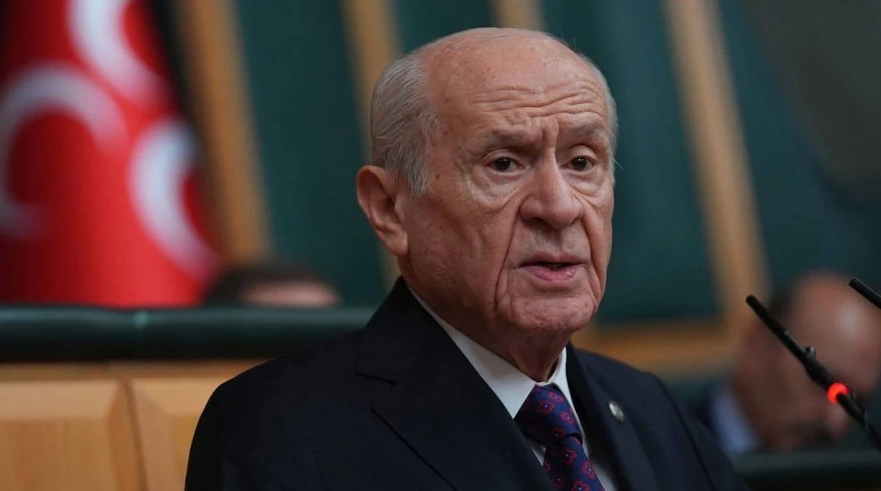 Bahçeli'den Mekke Anlaşması mesajı: Bu ittifak çok daha güçlü hale gelecektir