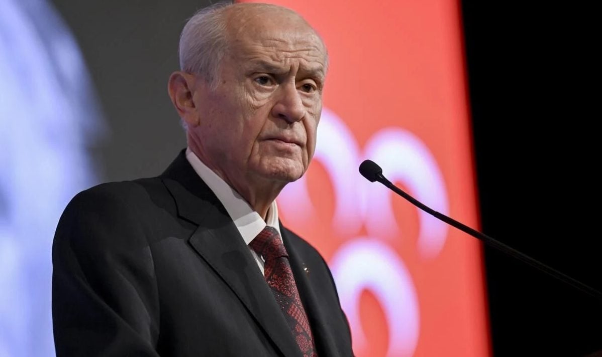 Bahçeli’den net mesaj: Bu yoldan dönüş yok!