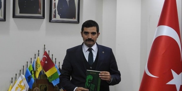 Bahçeli'den Özdil'e tepki! Ücretsiz dağıtılacak