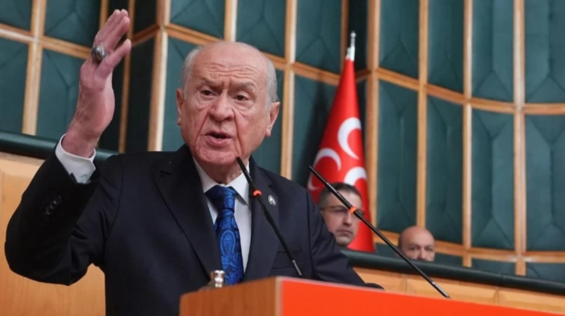 Bahçeli'den siyasette istikrar ve reform mesajı: Seçim sistemi yeniden düzenlenmeli