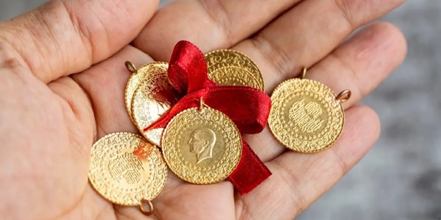 Bahçeli'den 'tam altın' tepkisi