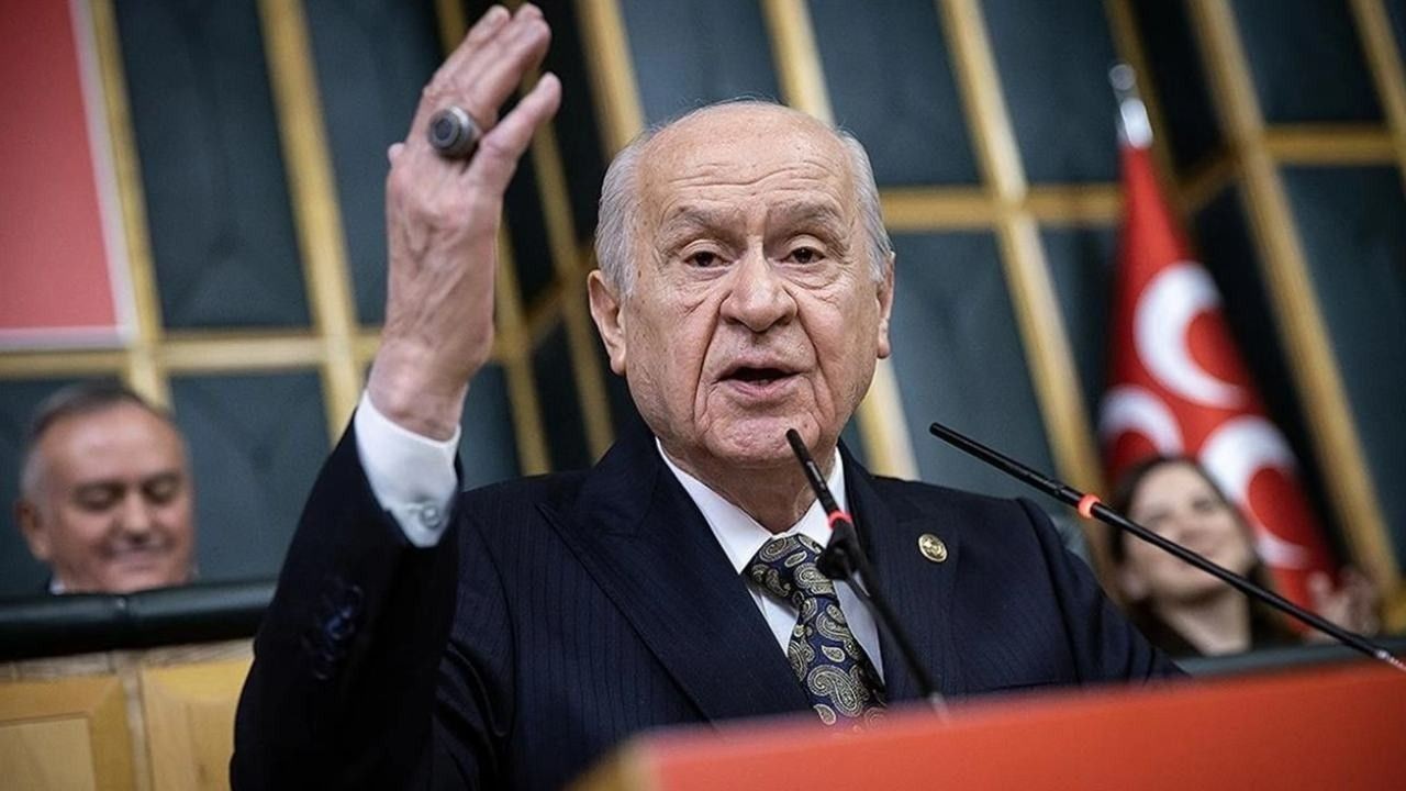 Bahçeli’den tarihi darbe! Muhalefetin diz çöktüğü an