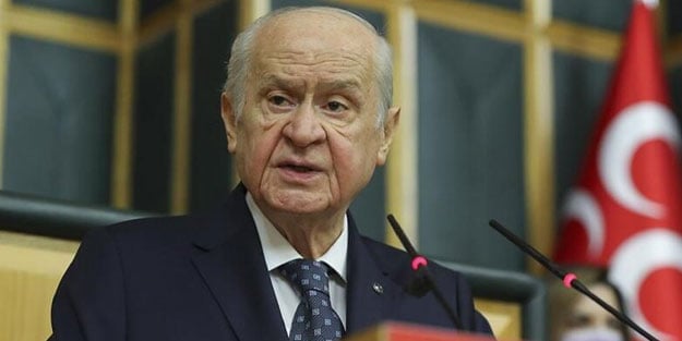 Bahçeli'den tarihi Gazze çağrısı: Türkiye gerekeni yapmalıdır