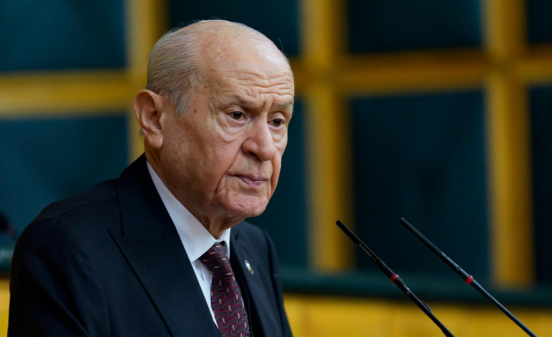 Bahçeli’den tarihi mesaj: Son söz Türk milletinindir!