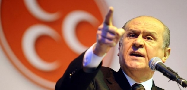 Bahçeli'den Ankara saldırısı sonrası açıklama