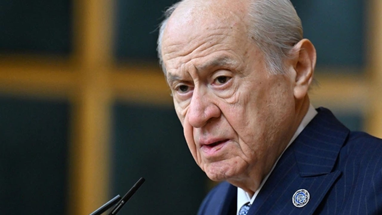Bahçeli’den TÜSİAD’a sert eleştiri: Demokrasiyi zedeleyen gayriahlaki bir savrulma