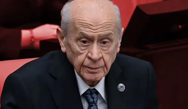 Bahçeli'den Venezuela mesajı: 15 Temmuz ile aynı