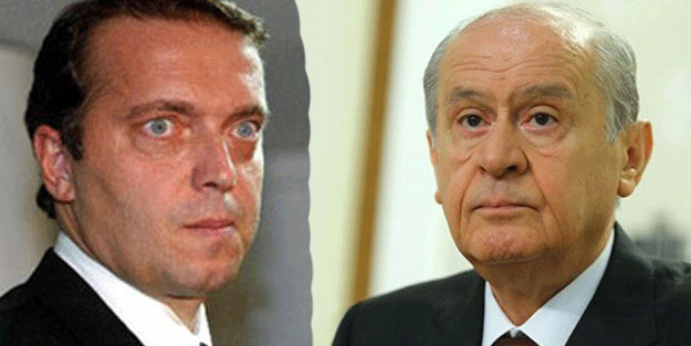 Bahçeli'den yakın tarihe damga vuran hareket!