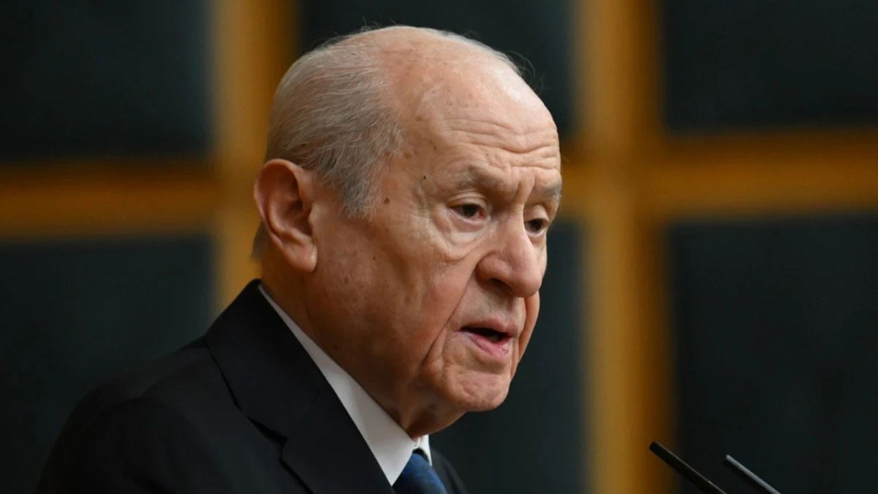 Bahçeli’den Yeni Parti, CHP ve rozet töreni açıklaması: Şahsi kavgaların hiç kimseye faydası yok