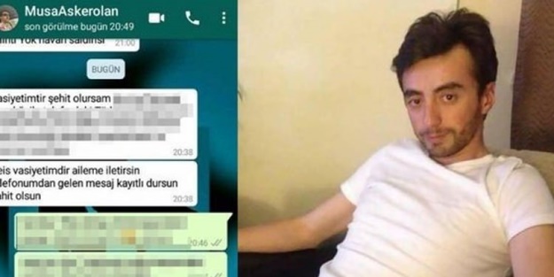 Bahçeli'den Zeytin Dalı'nın ilk şehidi için anlamlı karar