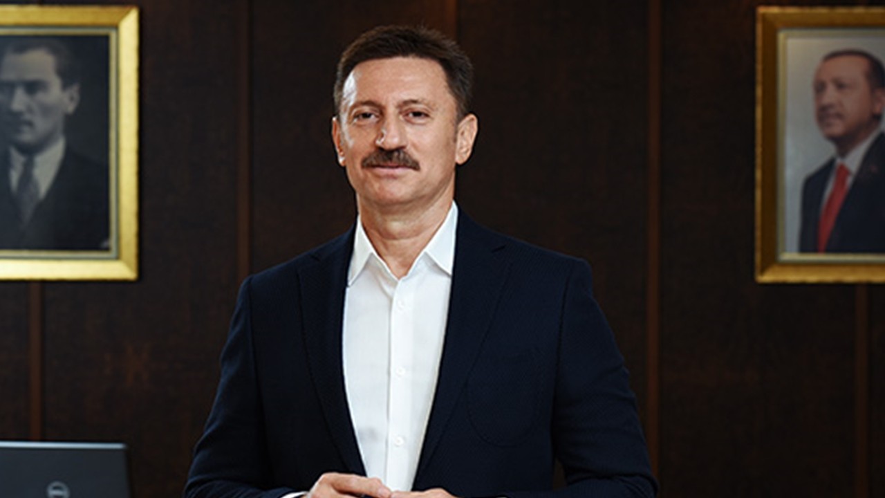 Bahçelievler Belediye Başkanı Dr. Hakan Bahadır'dan açıklama