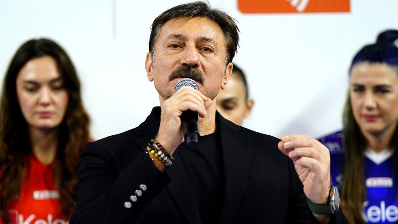 Bahçelievler Belediye Spor Kulübü Kadın Voleybol Takımı’na yeni sponsor