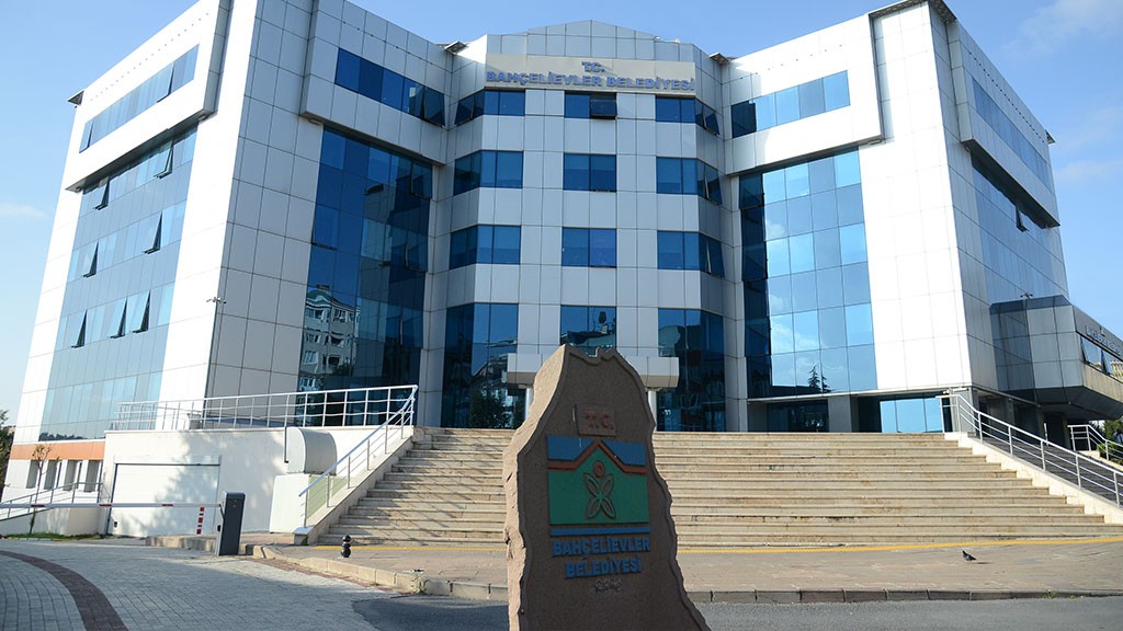 BAHÇELİEVLER BELEDİYESİ