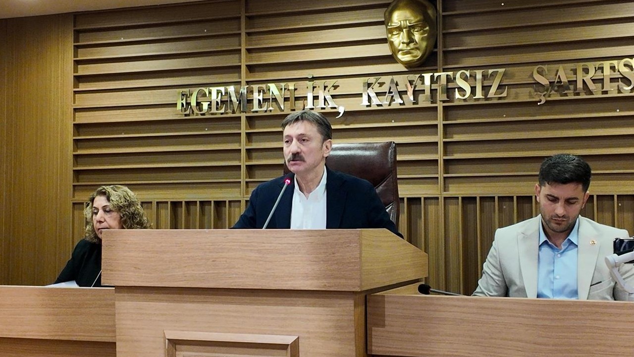 Bahçelievler Belediyesi'nden açıklama