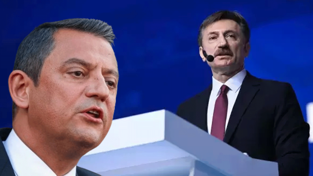 Bahçelievler Belediyesinden açıklama! Özgür Özel'in yolsuzluk iddiasına jet cevap