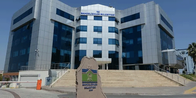 Bahçelievler kent korusunun tanıtımı yapıldı