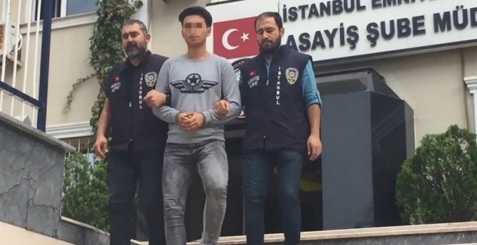 Bahçelievler’de doktoru öldüren zanlı tutuklandı