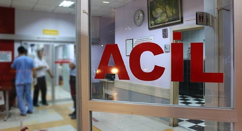 Bahçelievler'de koronavirüs iddiası hastaneden açıklama geldi