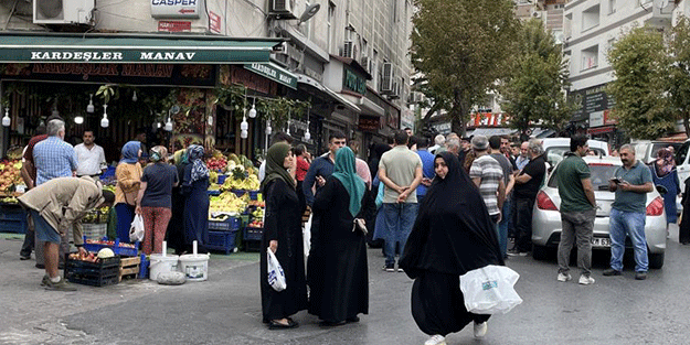 Bahçelievler'de kuyumcu vurgunu iddiası! Yüzbinlerce liralık altınla sırra kadem bastı