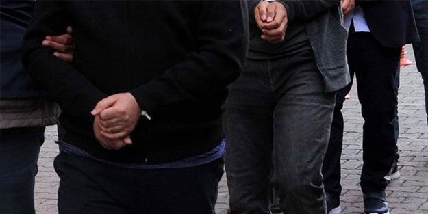 Bahçelievler'de maganda kurşunuyla ölüme 14 gözaltı