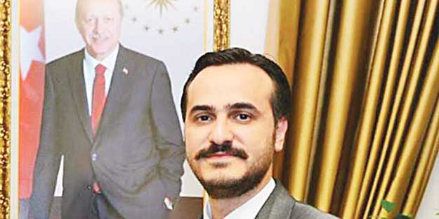 Bahçelievler’de ‘Yedikardeş’ de aday adayı