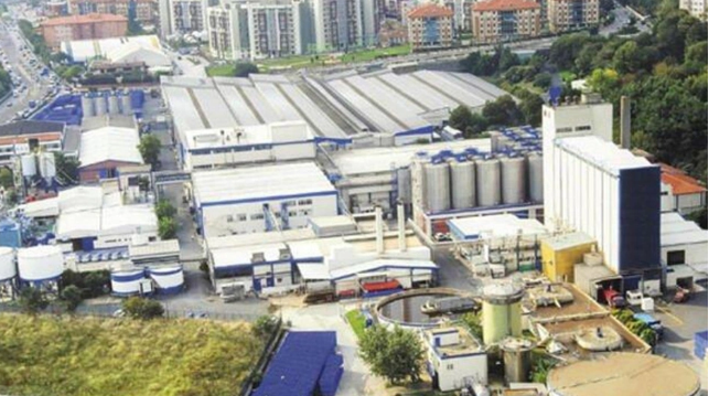 Bahçelievler'de yeni dönem: Rams Garden