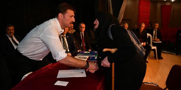Bahçelievler’e yeni bir soluk