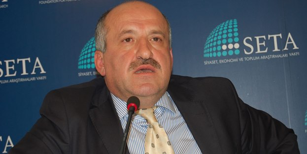 'Bahçeli'nin arkasında gizli bir güç var'