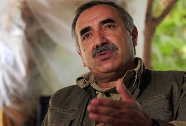 Bahçeli’nin çağrısına Kandil’den cevap! Öcalan fiziki olarak orada olmalı