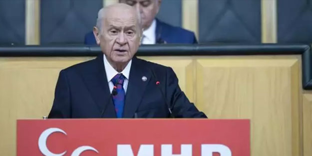 Bahçeli'nin emekli maaşı çağrısına AK Parti'den cevap