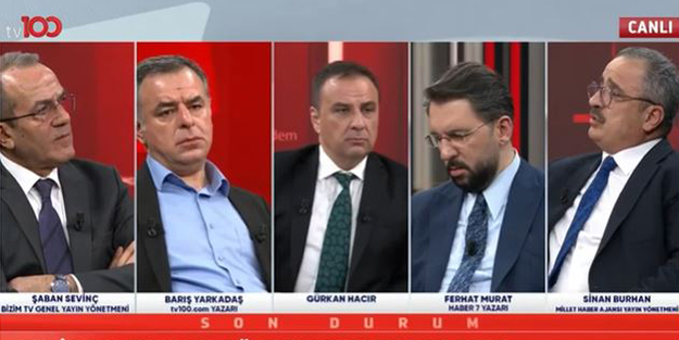 Bahçeli'nin Erdoğan'a çağrısının ardından MHP'li Yalçın'dan flaş açıklama