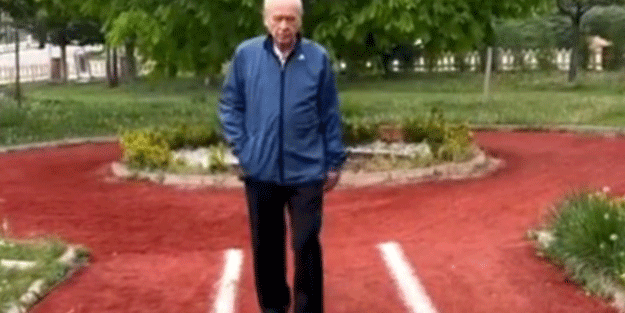 Bahçeli'nin 'Ferdi Tayfur'lu mesajı kime? Ankara'nın nabzını tutan isim MHP'li isimlere doğrulatarak açıkladı: Tepkisi buna