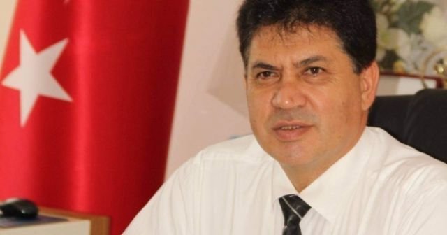 Bahçeli’nin ihracını istediği isim istifa etti