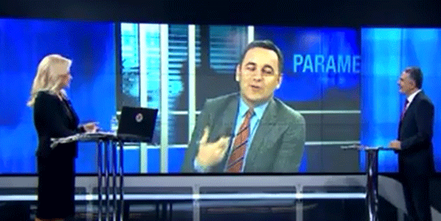 Bahçeli'nin işaret ettiği o isimlerden cevap geldi!