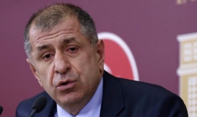 Bahçeli'nin karşısına bir aday daha çıkıyor