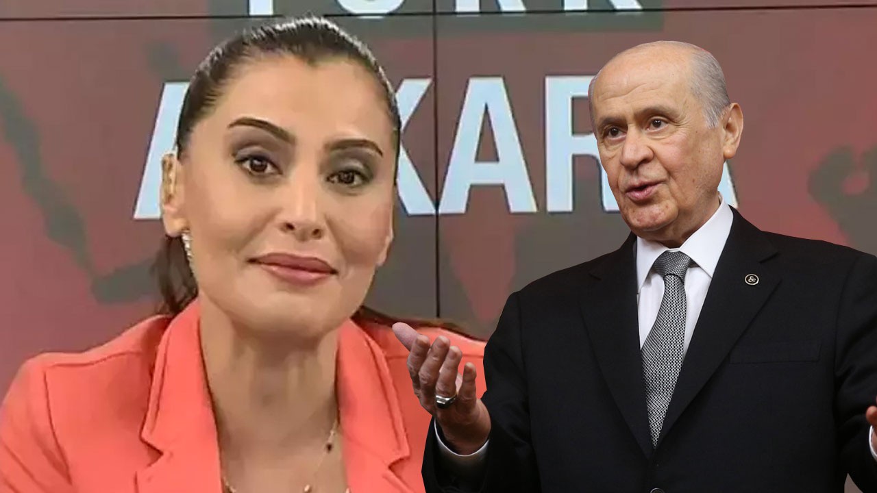 Bahçeli’nin o hamlesi çok konuşulmuştu! Hande Fırat, "Toplumun 5’te 1’e yakını şok oldu" diyerek son gelişmeyi duyurdu