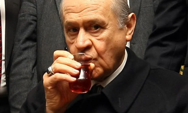 Bahçeli’nin ‘Öcalan’ çağrısı yankı buldu! Silah bıraktılar