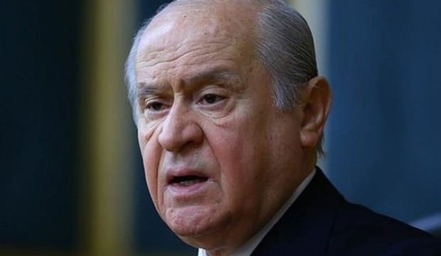 Bahçeli'nin 'sadakat listesi'