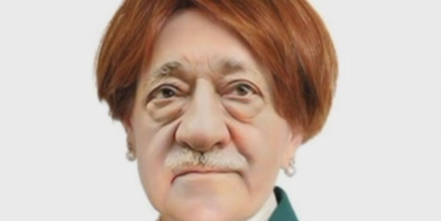 Bahçeli’nin sağ kolu deşifre etti! ‘Kripto abla’
