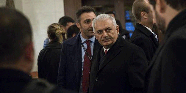 Bahçeli’nin ‘seçim barajı’ önerisine Başbakan’dan cevap…