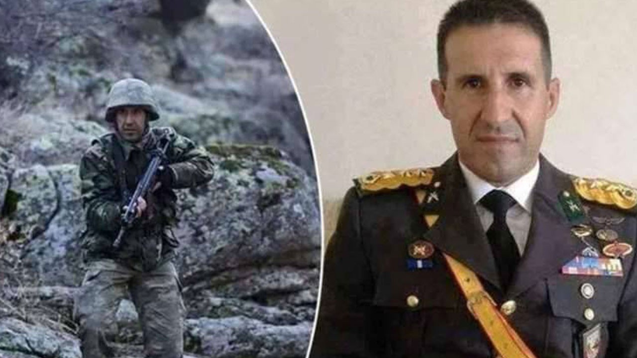 Bahçeli’ye hadsizce hakaret eden emekli Albay gözaltında