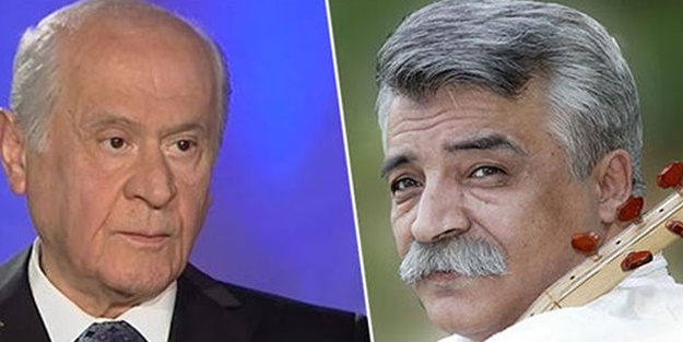 Bahçeli'ye hakaret eden Arif Şirin hakkında karar verildi