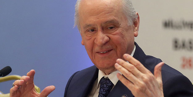 Bahçeli'ye jest: AK Parti orada aday çıkarmayacak