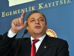 Bahçeli'ye Oktay Vural şoku