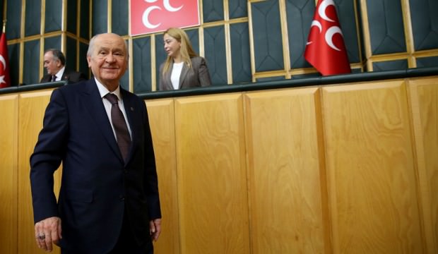 Bahçeli'ye sürpriz davet!