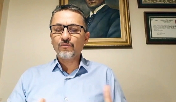 Bahçeli'ye terörü övmekten suç duyurusunda bulundu