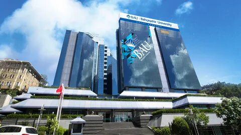 Bahçeşehir Üniversitesi öğretim üyesi alıyor