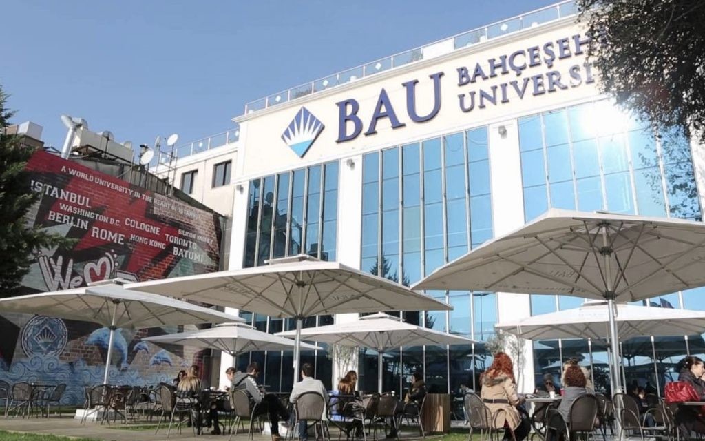 Bahçeşehir Üniversitesi Öğretim Üyesi alıyor